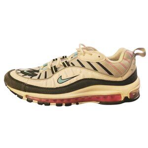 Nike Air Max 98 South Beach Women's Sz 10 AH6799-065
